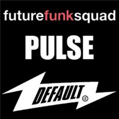 Future Funk Squad - Future Funk Squad - Pulse - Default