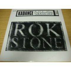 Kadance - Kadance - Satisfaction - Rok Stone