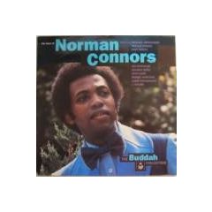 Norman Connors - Norman Connors - The Best Of - Sequel Records