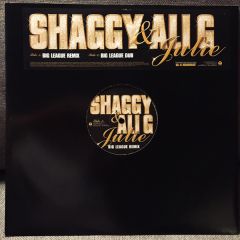 Shaggy & Ali G - Shaggy & Ali G - Julie - Island