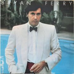 Bryan Ferry - Bryan Ferry - Another Time, Another Place - Polydor