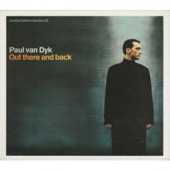 Paul Van Dyk - Paul Van Dyk - Out There And Back - Deviant