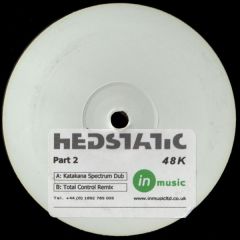 Hedstatic - Hedstatic - 48K (Part 2) - In Music