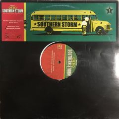 Amoc Jay Dee Presents - Amoc Jay Dee Presents - Southern Storm - Sound Of The Dragon