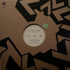 Various - Various - Tri Music Group VA/01 - Tri Music Group