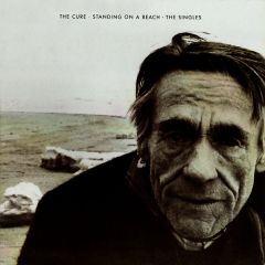 The Cure - The Cure - Standing On A Beach - Elektra