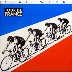 Kraftwerk - Kraftwerk - Tour De France (Remix) - EMI
