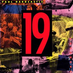 Paul Hardcastle - Paul Hardcastle - 19 - Chrysalis