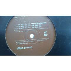 DBA - DBA - Go With The Sun - Dtox Records 2