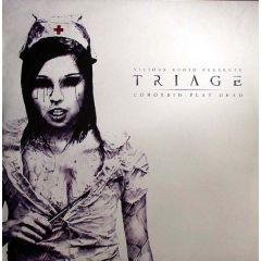 Triage - Triage - Comorbid / Play Dead - Vicious Audio