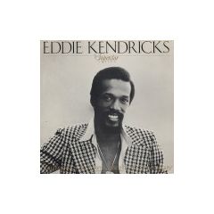 Eddie Kendricks - Eddie Kendricks - Eddie Kendricks - Motown