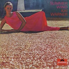 Kai Warner - Kai Warner - Summer Wind - Polydor
