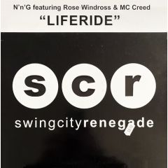 N 'N' G Feat Rose Windross - N 'N' G Feat Rose Windross - Liferide - Swing City Renegade