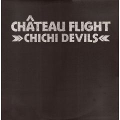 Chateau Flight - Chateau Flight - Frontal Funk - Versatile