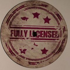 Digiworx - Digiworx - Poisonous - Fully Licensed 2