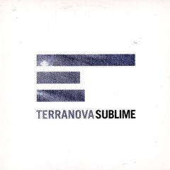 Terranova - Terranova - Sublime - Studio !K7
