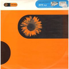 Prophets Of Sound - Prophets Of Sound - Nite e.p. - Sunflower Records