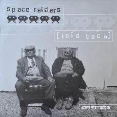 Space Raiders - Space Raiders - Laid Back - Skint