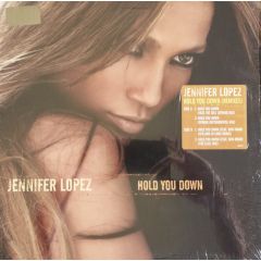 Jennifer Lopez Ft Fat Joe - Jennifer Lopez Ft Fat Joe - Hold You Down - Epic