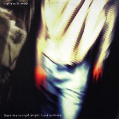 Eighty Mile Beach - Eighty Mile Beach - There Are No Right Angles - Om Records
