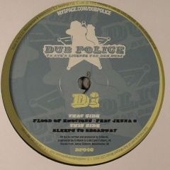 D1  - D1  - Flood Of Emotions - Dub Police