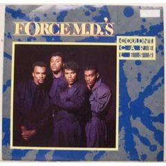 Force Md's - Force Md's - Couldn't Care Less - Tommy Boy
