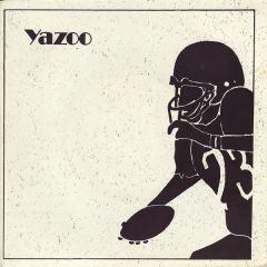 Yazoo - Yazoo - Only You - Mute