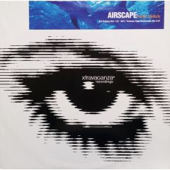 Airscape - Airscape - Pacific Melody - Xtravaganza