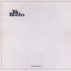 The Beatles - The Beatles - Three Records - Historic Records