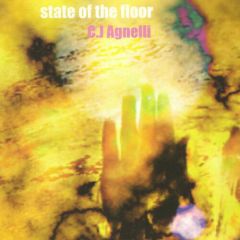 Cj Agnelli - Cj Agnelli - State Of The Of Floor - Freerange