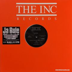 Ja Rule Ft R Kelly & Ashanti - Ja Rule Ft R Kelly & Ashanti - Wonderful - The Inc Records