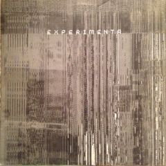 Various Artists - Various Artists - Experimenta - A13