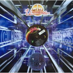 Midnight Star - Midnight Star - Midas Touch / Headlines - Solar