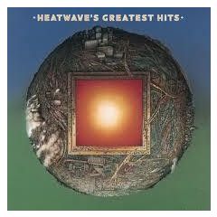 Heatwave - Heatwave - Greatest Hits - Epic