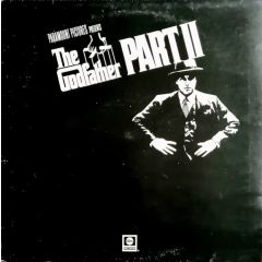 Original Soundtrack - Original Soundtrack - The Godfather Part Ii - ABC