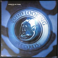Good Looking Records Present - Good Looking Records Present - Points In Time 1 - Good Looking