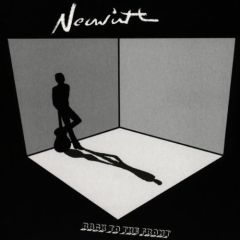 Bob Neuwirth - Bob Neuwirth - Back To The Front - Gold Castle Records