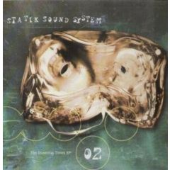 Statik Sound System - Statik Sound System - The Essential Times EP  (Version 02) - Cup Of Tea Records