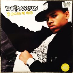 Chris Brown - Chris Brown - Yo (Excuse Me Miss) - Jive