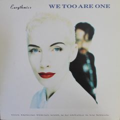 Eurythmics - Eurythmics - We Too Are One - RCA