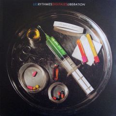 Les Rythmes Digitales - Les Rythmes Digitales - Liberation - Wall Of Sound