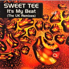 Sweet Tee - Sweet Tee - It's My Beat - Deep Distraxion