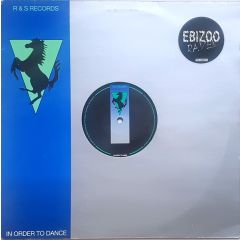 Ebizoo - Ebizoo - Raven - R&S