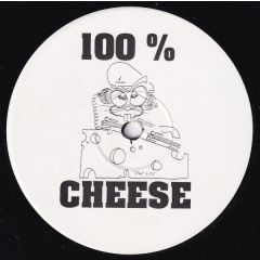 Chunky Cheese - Chunky Cheese - Volume 1 - Wine