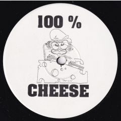 Chunky Cheese - Volume 5 - Wine