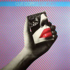 Cut/Copy - Cut/Copy - Saturdays - 	Modular Recordings