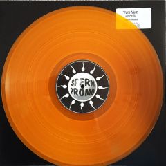 Yum Yum - Yum Yum - Let Me Go (Orange Vinyl) - Sperm