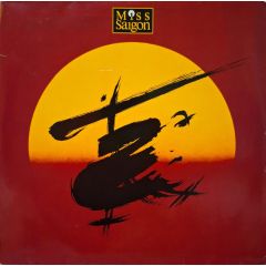 Original Soundtrack - Original Soundtrack - Miss Saigon - Geffen
