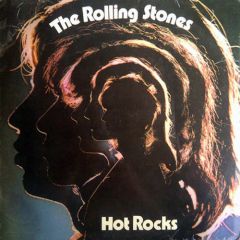 The Rolling Stones - The Rolling Stones - Hot Rocks 1964-1971 - Decca
