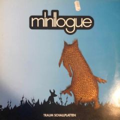 Minilogue - Minilogue - The Leopard EP - Traum Schallplatten